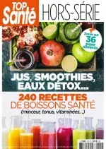 Top Sante Hors-Série N.22 - Boissons Santé 2018
