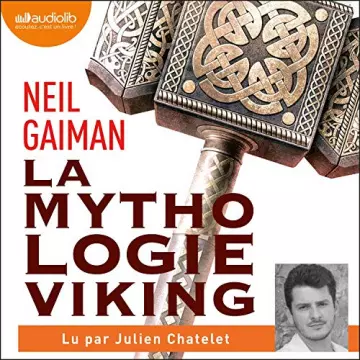La Mytholigie viking  Neil Gaiman