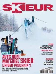 Skieur N.182 - Avril-Mai-Juin 2024