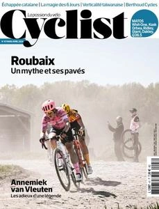 Cyclist France - Mars-Avril 2024