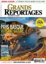 Grands Reportages N°431 - Avril 2017