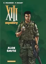 XIII Mystery - Tome 12