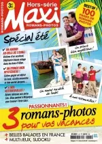 Maxi Hors Série Romans-Photos N°1 - Été 2017