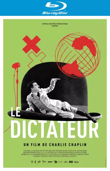 Le Dictateur