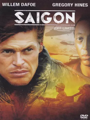 Saïgon