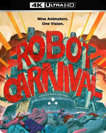 Robot Carnival