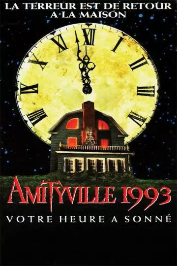 Amityville 1993 - Votre heure a sonné