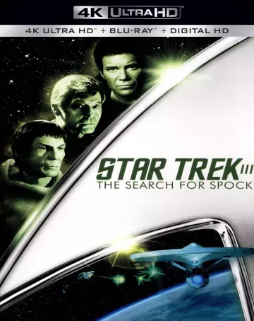 Star Trek III : A la recherche de Spock