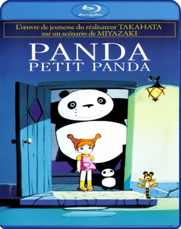 Panda Petit Panda