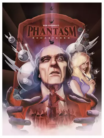 Phantasm: Remastered