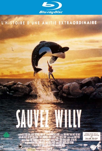 Sauvez Willy