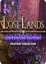 Lost Lands - Les Erreurs du Passé Édition Collector