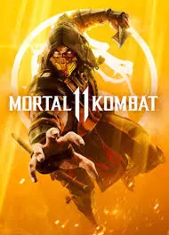 Mortal Kombat 11 v09.29.2020 + All DLCs