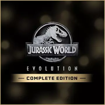 Jurassic World Evolution Complete Edition V1.0.1.54741