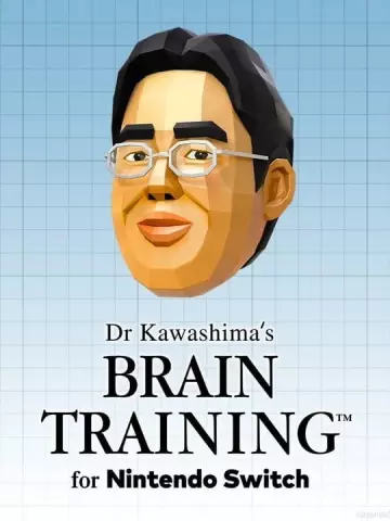 Dr Kawashima's Brain Training V1.1.0