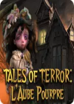Tales of Terror - L'Aube Pourpre