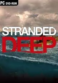 Stranded Deep v1.0.16.0.22