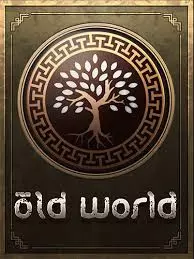 Old World: Ultimate v.1.0.65077 + 2 DLCs