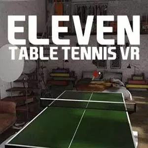 [VR META QUEST/QUEST2/QUEST PRO] ELEVEN TABLE TENNIS (V2023.1.14.4.37.13.580)