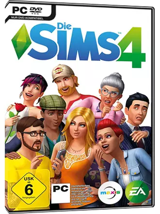 The Sims 4: Deluxe Edition v1.94.147.1030 + ONLINE + All DLCs
