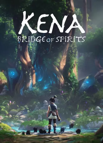 Kena: Bridge of Spirits Digital Deluxe v2.0.8