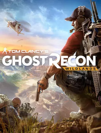 Tom Clancy's Ghost Recon® Wildlands Complete Eddition