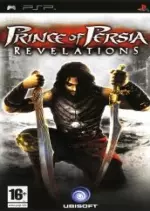 Prince of Persia Revelation