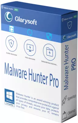 Glary Malware Hunter Pro 1.87.0.673