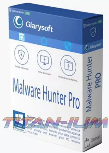 Glary Malware Hunter Pro v1.144.0.761