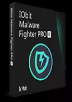 IObit Malware Fighter V. 6.1.0.4709 Pro