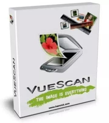 VueScan 9.7.97 Portable