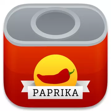 Paprika Recipe Manager 3.2.5