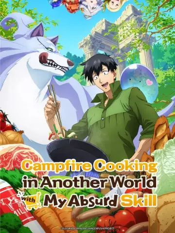 Campfire Cooking in Another World with My Absurd Skill - Saison 1