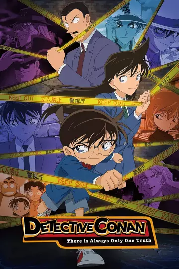 Détective Conan - Saison 23
