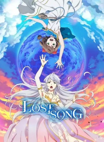 Lost Song - Saison 1