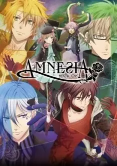 Amnesia - Saison 1