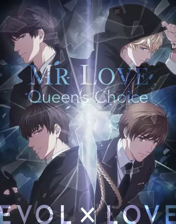 Mr Love: Queen's Choice - Saison 1