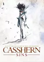 Casshern Sins - Saison 1