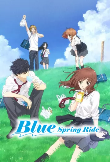 Blue Spring Ride - Saison 1