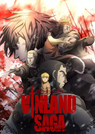 Vinland Saga (VF Netflix) - Saison 1