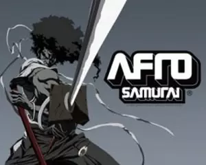 Afro Samurai - Saison 1