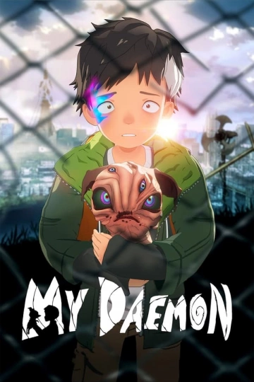 My Daemon - Saison 1
