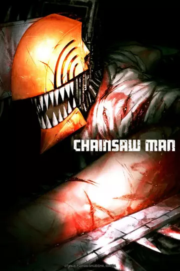 Chainsaw Man - Saison 1