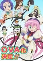 To Love-Ru OVA - Saison 1