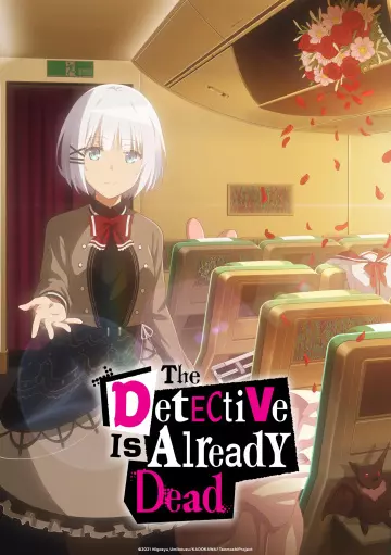 The Detective is Already Dead - Saison 1