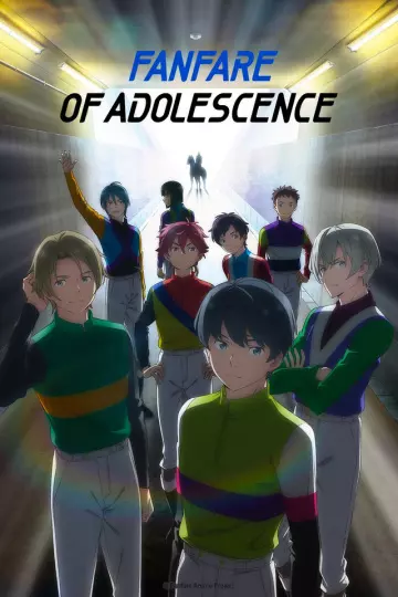 Fanfare of Adolescence - Saison 1