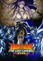 Saint Seiya : The Lost Canvas - Meiou Shinwa - Saison 1