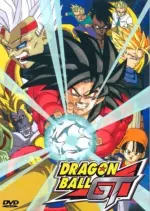 Dragon Ball GT - Saison 1