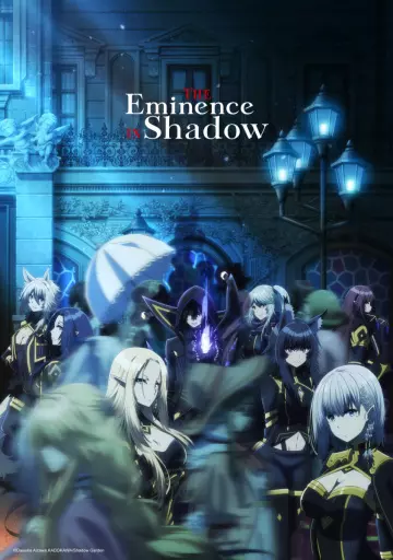 The Eminence in Shadow - Saison 1
