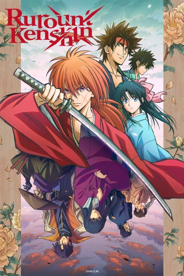 Rurouni Kenshin (2023) - Saison 1